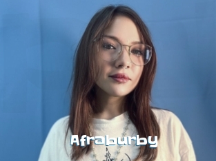 Afraburby