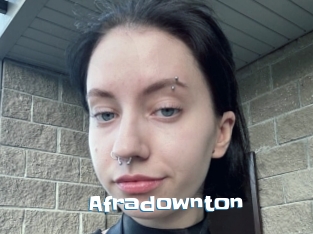 Afradownton