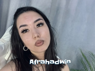 Afrahadwin