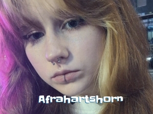 Afrahartshorn