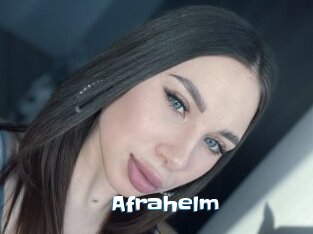 Afrahelm