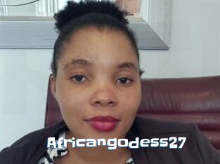 Africangodess27