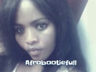 Afrobootiefull