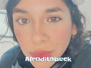 Afroditabeck