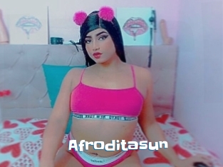 Afroditasun