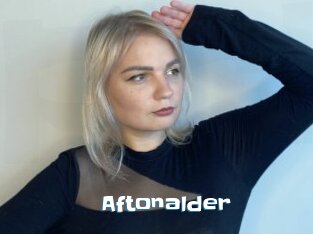 Aftonalder