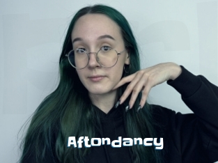 Aftondancy