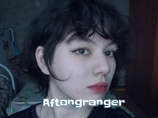 Aftongranger