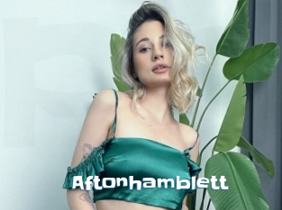 Aftonhamblett