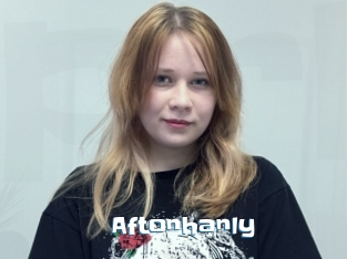 Aftonhanly