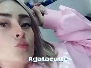 Agatacutte