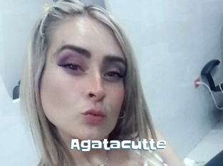 Agatacutte