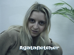 Agatafletcher