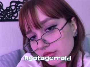 Agatagerrald