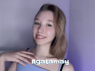Agatamay