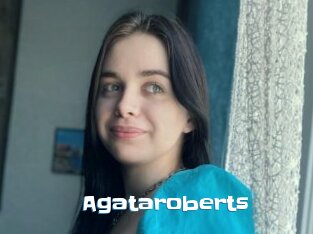 Agataroberts