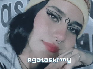 Agataskinny