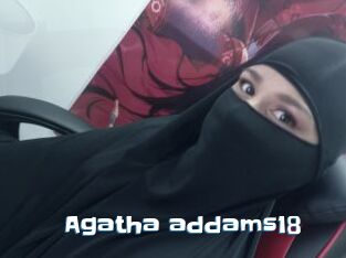 Agatha_addams18