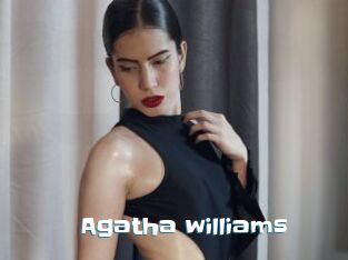 Agatha_williams