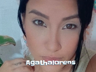 Agathalorens