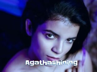 Agathashining