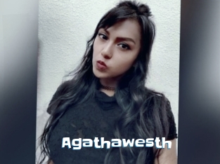 Agathawesth