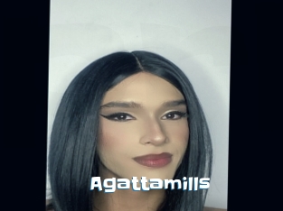 Agattamills