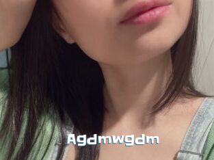 Agdmwgdm
