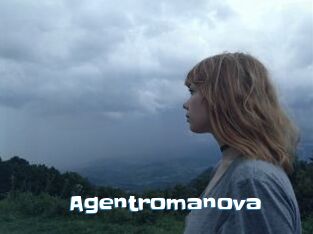 Agentromanova