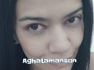 Aghatamanson