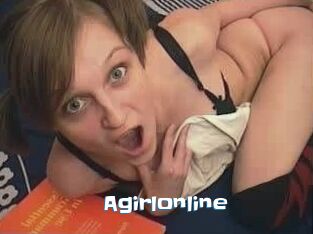 Agirlonline