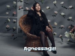 Agnessagill