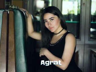 Agrat