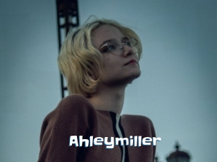 Ahleymiller