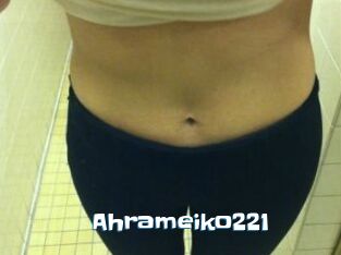 Ahrameiko221