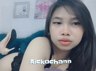 Aickochann