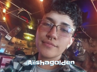 Aiishagolden