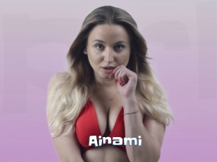 Ainami