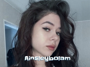 Ainsleybolam