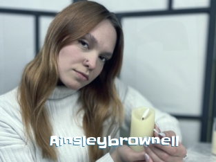 Ainsleybrownell