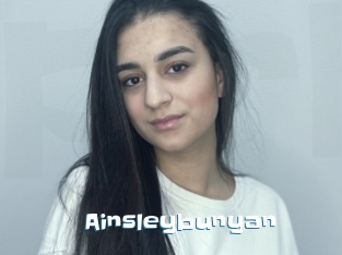 Ainsleybunyan