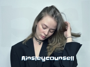 Ainsleycounsell