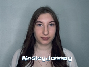 Ainsleydonnay