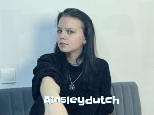 Ainsleydutch
