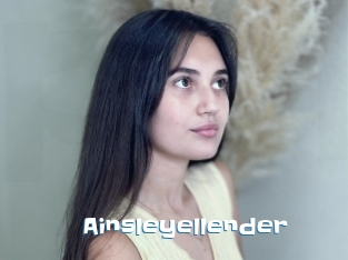 Ainsleyellender