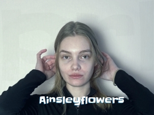 Ainsleyflowers