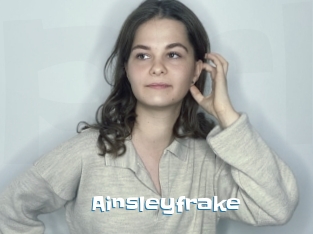 Ainsleyfrake