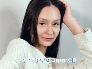Ainsleygammell