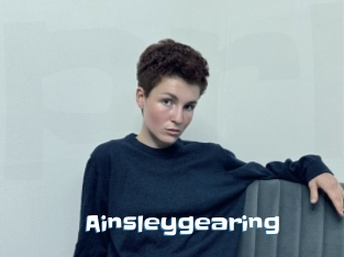 Ainsleygearing