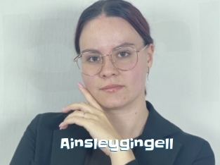 Ainsleygingell